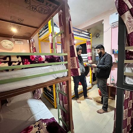 Baba'S Rishikesh Pansiyon Dış mekan fotoğraf