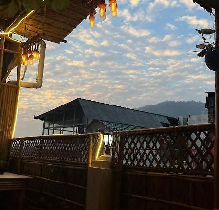 Baba'S Rishikesh Pansiyon Dış mekan fotoğraf