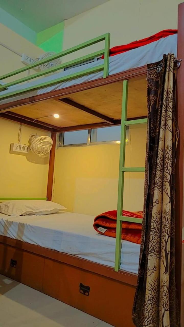 Baba'S Rishikesh Pansiyon Dış mekan fotoğraf