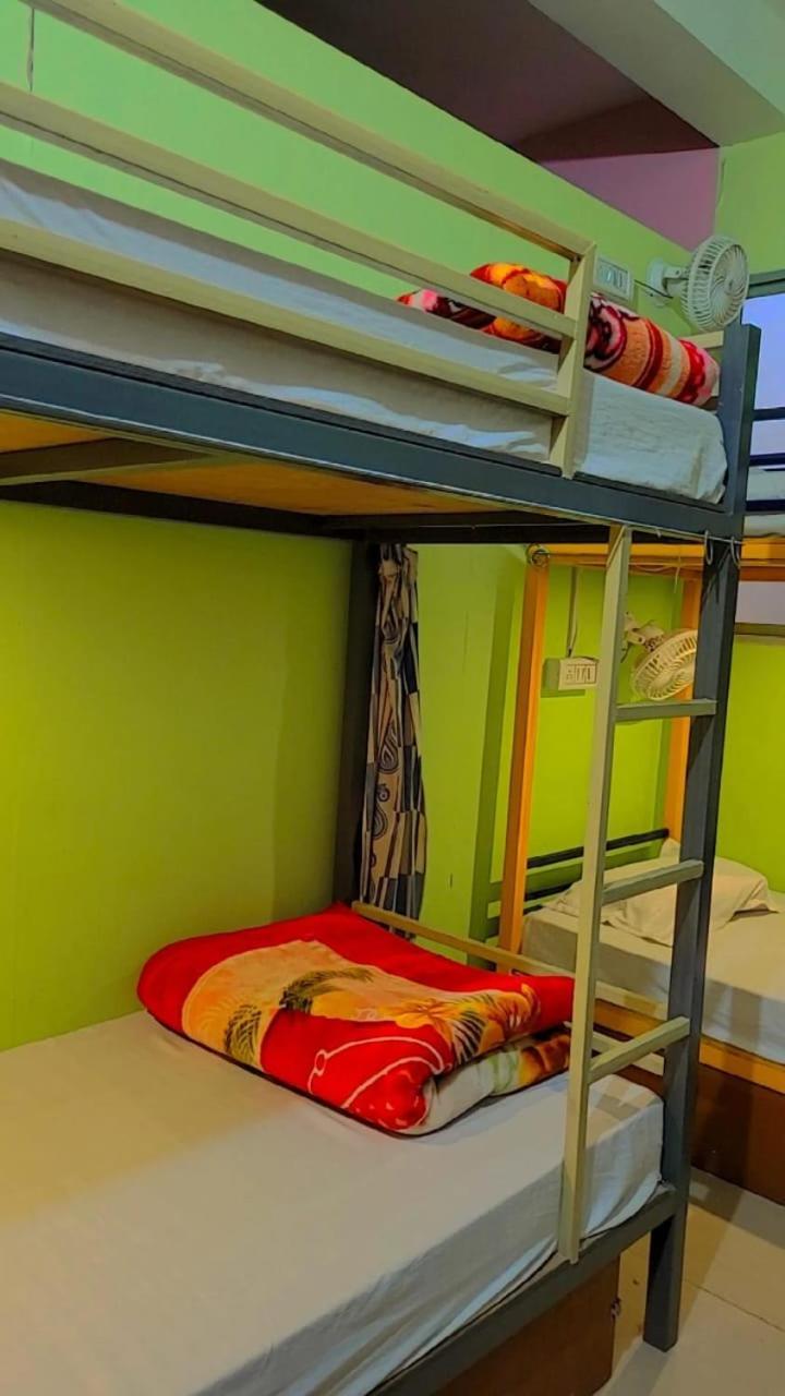 Baba'S Rishikesh Pansiyon Dış mekan fotoğraf